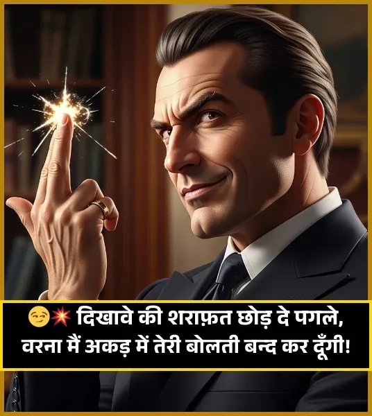 Bad Words Gali Attitude Shayari for Girls Bad Words Gali Attitude Shayari for Girls