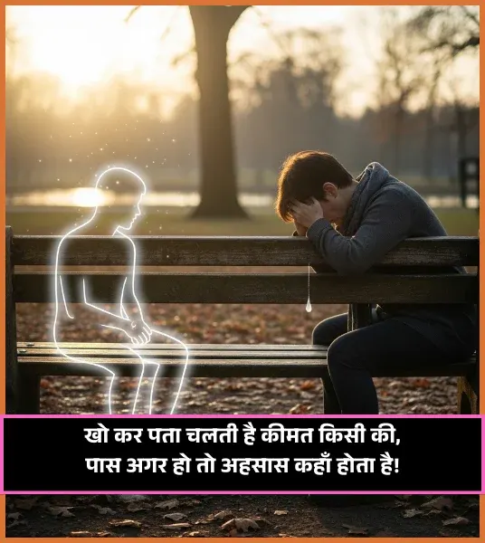 Break Up Shayari 2 Line