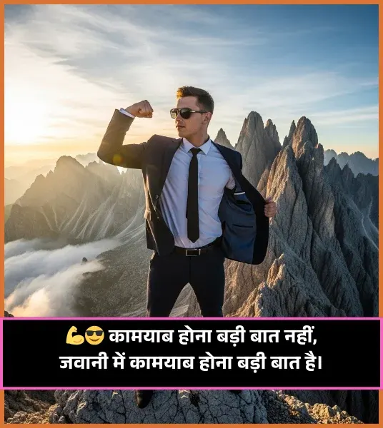 Hindi Attitude Shayari Boys Hindi Attitude Shayari Boys