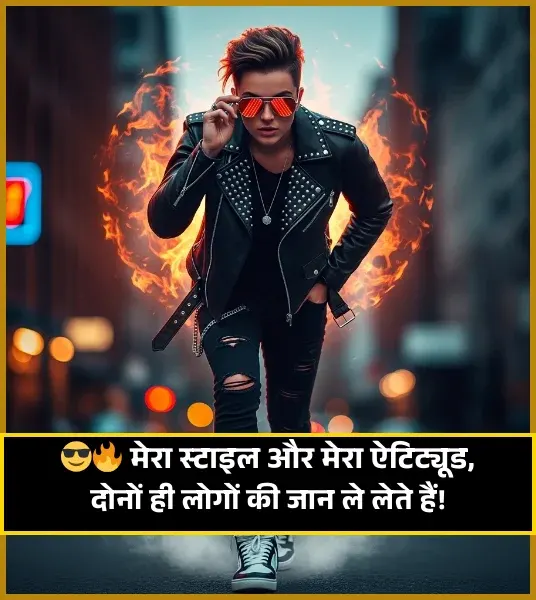 Killer Attitude Shayari for Girls Killer Attitude Shayari for Girls