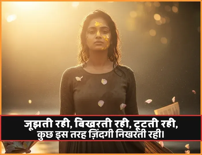 Safar Shayari on Travel