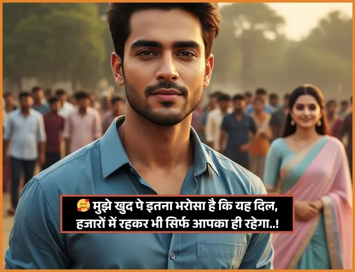 Best Romantic Shayari